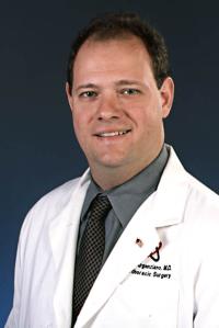 Michael Argenziano, MD Profile Headshot